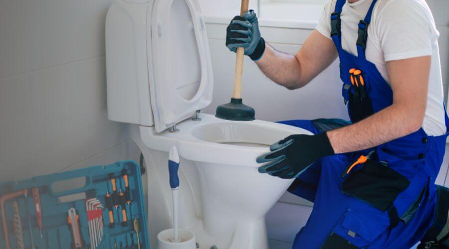 Professional bathroom faucet installation in Pittsboro, NC